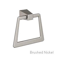 Brushed Nickel